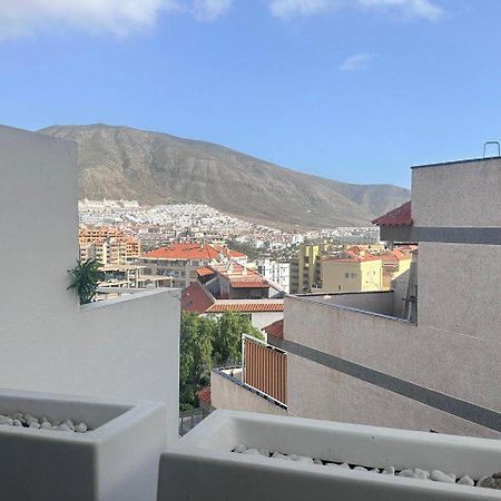 Apartment Near The Ocean Arona  Εξωτερικό φωτογραφία