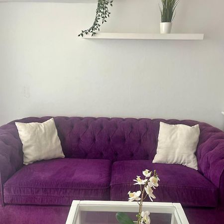 Apartment Near The Ocean Arona  Εξωτερικό φωτογραφία
