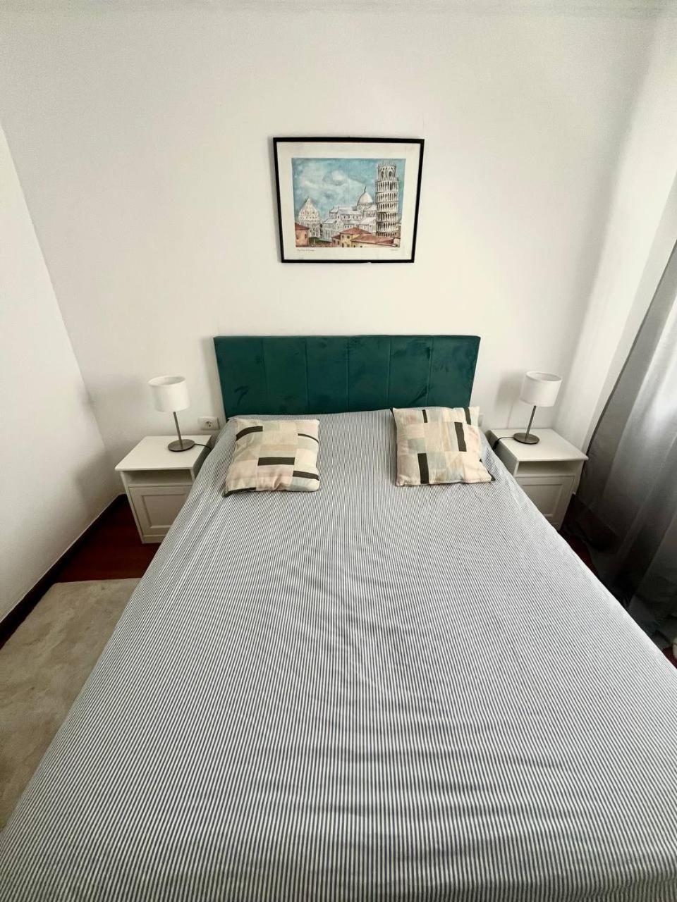 Apartment Near The Ocean Arona  Εξωτερικό φωτογραφία