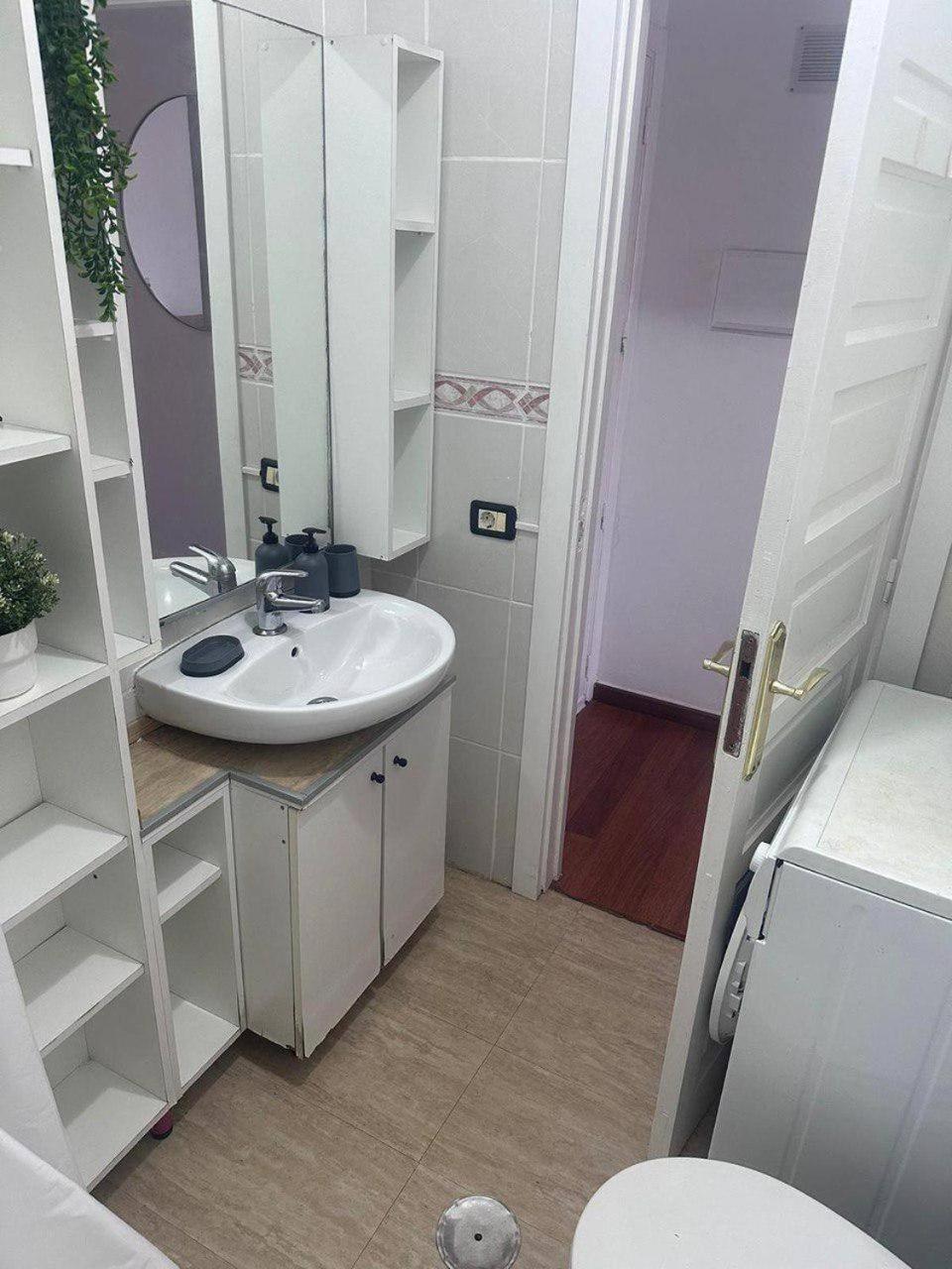 Apartment Near The Ocean Arona  Εξωτερικό φωτογραφία